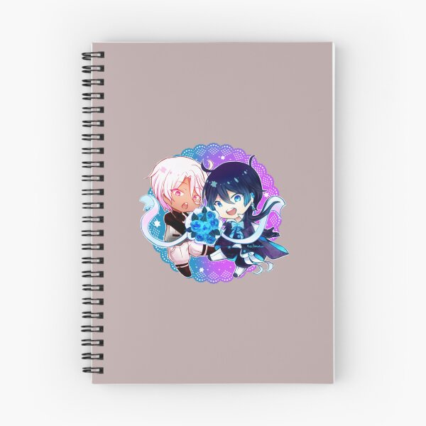 Item preview, The Case Study Of Vanitas Pack - anime peeker   designed and sold by OffuCreations.
