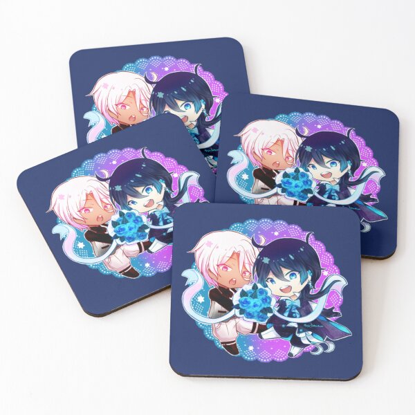 Item preview, The Case Study Of Vanitas Pack - anime peeker   designed and sold by OffuCreations.