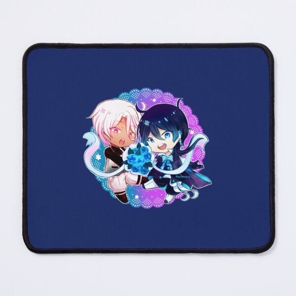 Item preview, The Case Study Of Vanitas Pack - anime peeker designed and sold by OffuCreations.