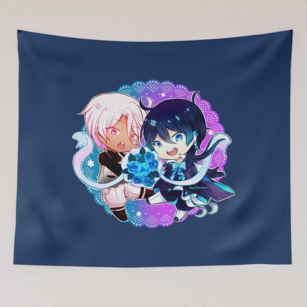 Item preview, The Case Study Of Vanitas Pack - anime peeker   designed and sold by OffuCreations.