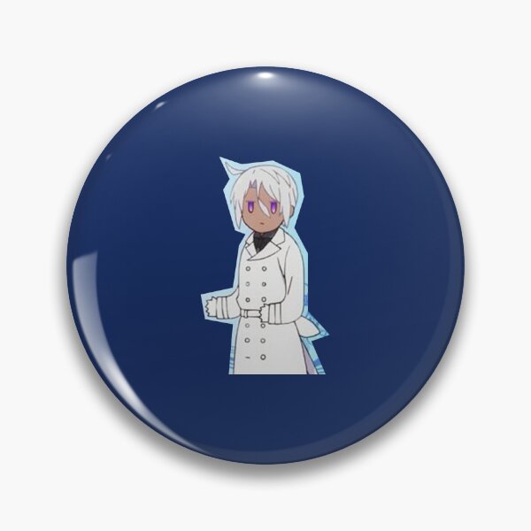 Item preview, vanitas no carte - The Case Study of Vanitas    designed and sold by OffuCreations.