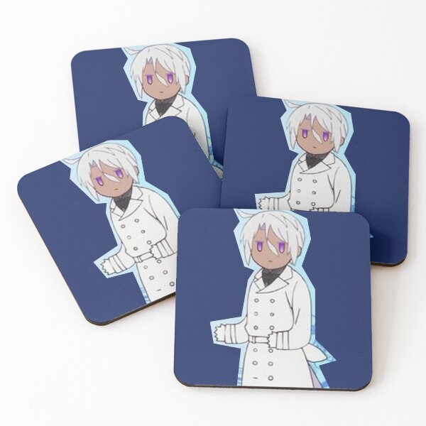 Item preview, vanitas no carte - The Case Study of Vanitas    designed and sold by OffuCreations.