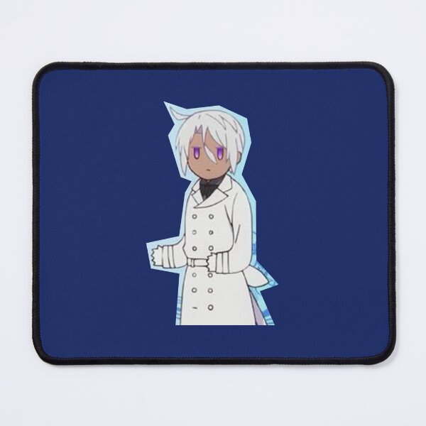 Item preview, vanitas no carte - The Case Study of Vanitas    designed and sold by OffuCreations.
