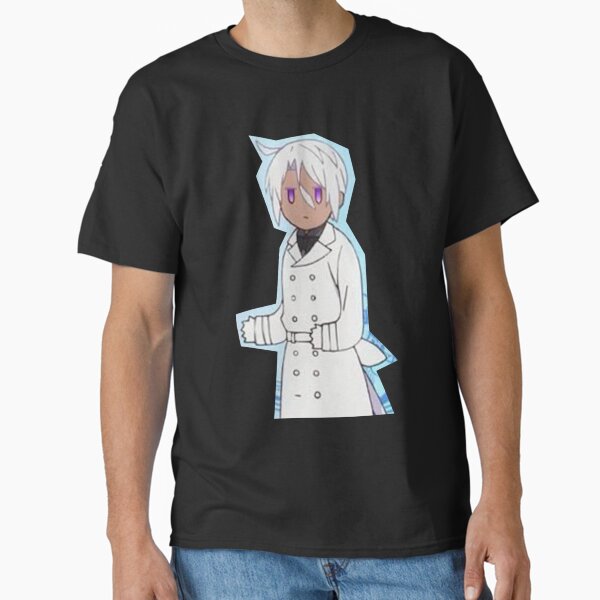 Item preview, vanitas no carte - The Case Study of Vanitas    designed and sold by OffuCreations.