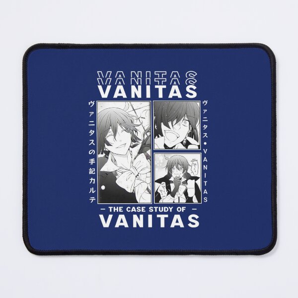 Item preview, the case study of vanitas designed and sold by OffuCreations.