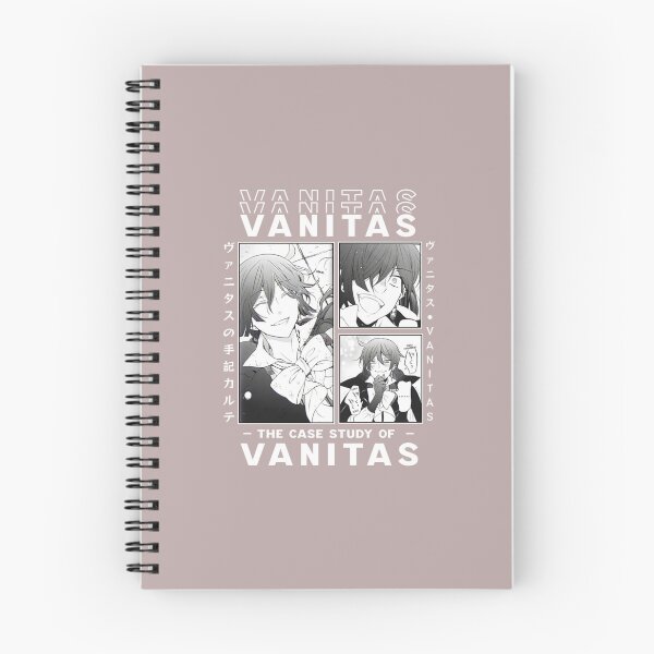 Item preview, the case study of vanitas            designed and sold by OffuCreations.