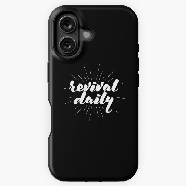 Item preview, Revival Daily Christian Garment designed and sold by shortfom.