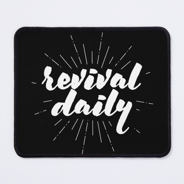 Item preview, Revival Daily Christian Garment designed and sold by shortfom.