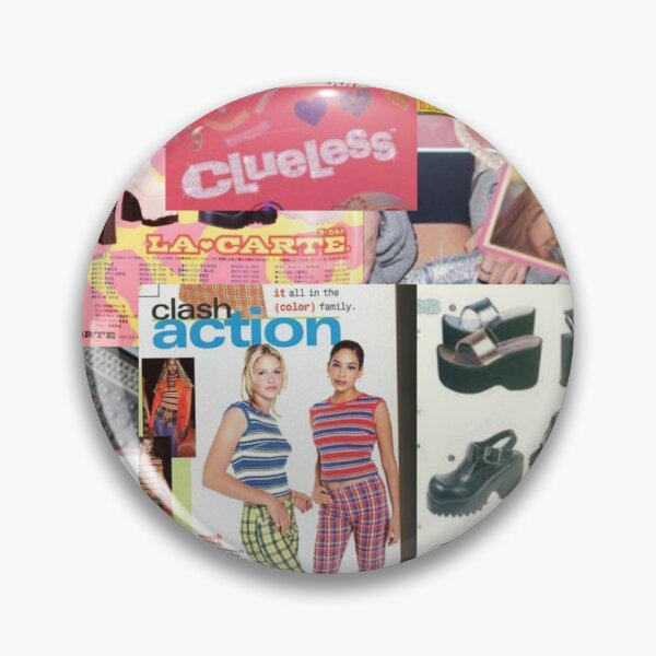 Item preview, asceta de la revista y2k, infancia de 2000 designed and sold by Crazy Milkshake.