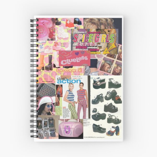 Item preview, y2k magazine ascetic, 2000's childhood  designed and sold by Crazy  Milkshake.