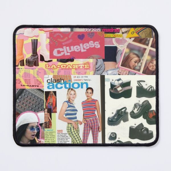 Item preview, y2k magazine ascetic, 2000's childhood  designed and sold by Crazy  Milkshake.