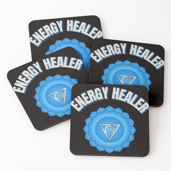 Item preview, ENERGY HEALER Spiritual Healer designed and sold by jmed70.