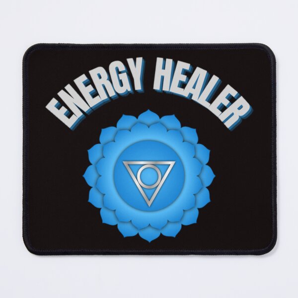 Item preview, ENERGY HEALER Spiritual Healer designed and sold by jmed70.