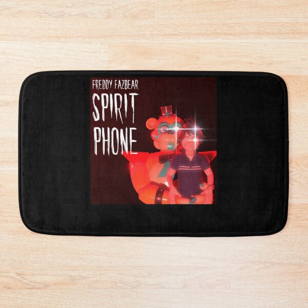 Artikelvorschau, Fazbear Spirit Phone (Lemon Demon Parodie) entworfen und verkauft von marylindelinda.