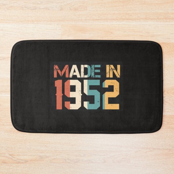 Item preview, Made In 1952 - 70 Years To Perfection Original Parts designed and sold by lduke47.