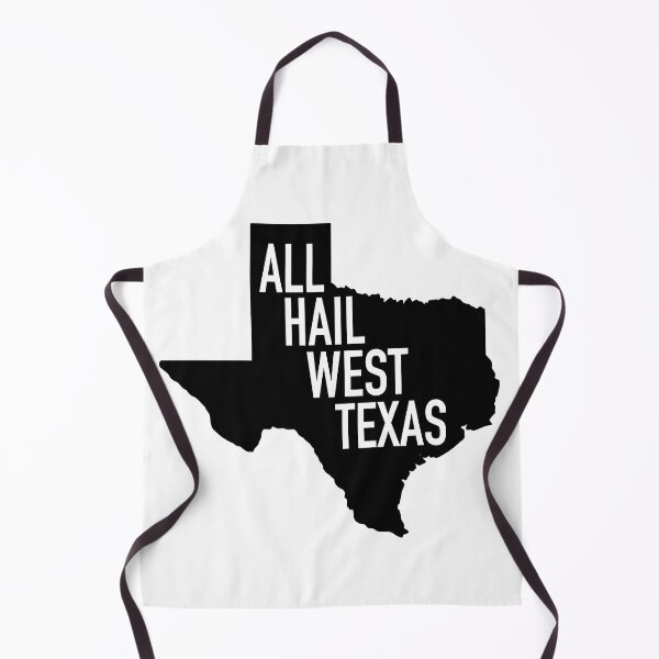 Item preview, The Mountain Goats All Hail West Texas designed and sold by katielechner.