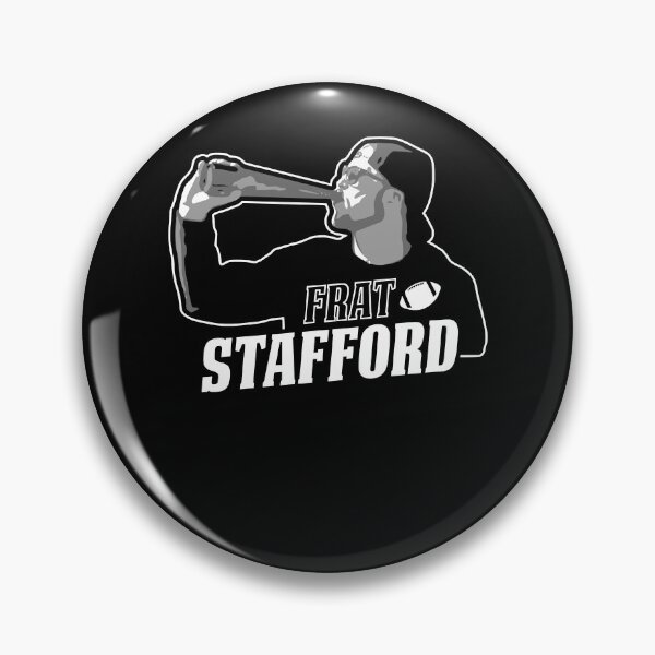 Item preview, Frat Stafford designed and sold by marylindelinda.