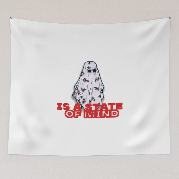 Item preview, mind blow designed and sold by paradiseiswild.