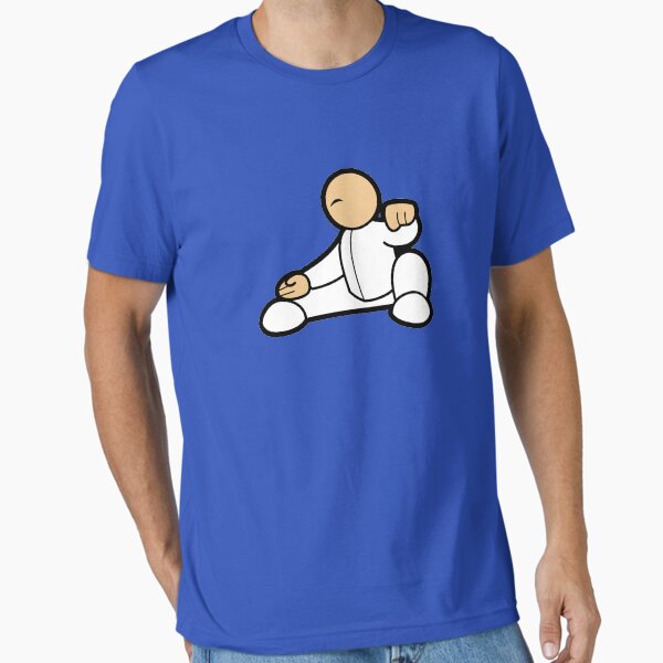 Dan Bian Xia Shi (Snake Crawls Down) Essential T-Shirt