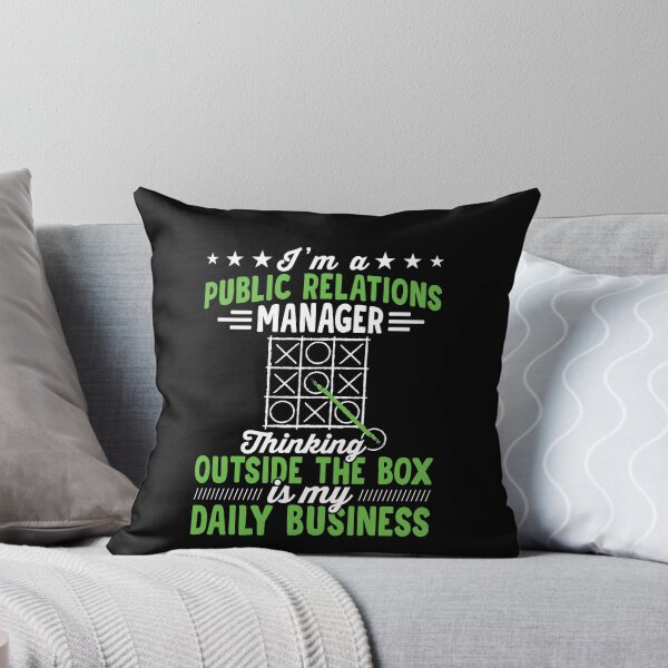 Item preview, I'm A Public Relations Manager Shirt, PR Specialist Shirt, Gift For PR Specialist, PR Expert Gift, Public Relations Manager Shirt designed and sold by aymob.