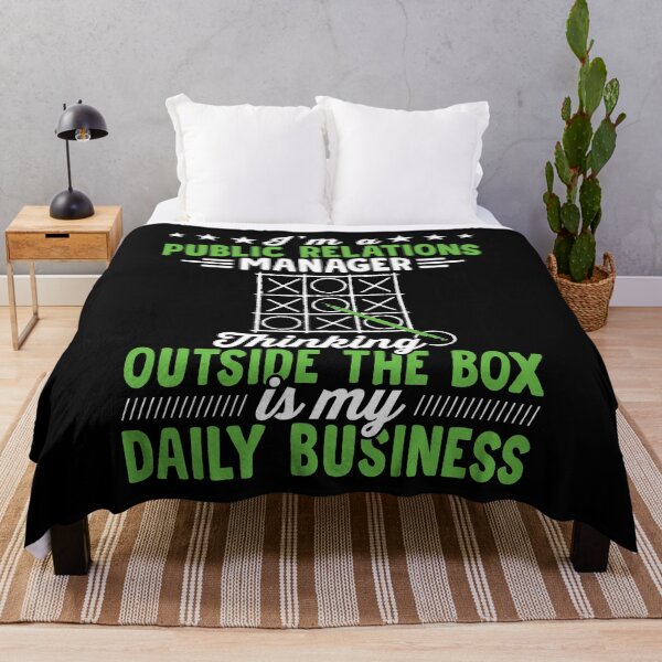 Item preview, I'm A Public Relations Manager Shirt, PR Specialist Shirt, Gift For PR Specialist, PR Expert Gift, Public Relations Manager Shirt designed and sold by aymob.