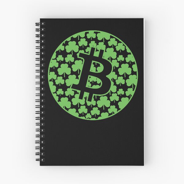 Item preview, leprecoin st patricks coin | bitcoin green irish| bitcoin btc st patricks day cryptocurrency designed and sold by wear4gamers.