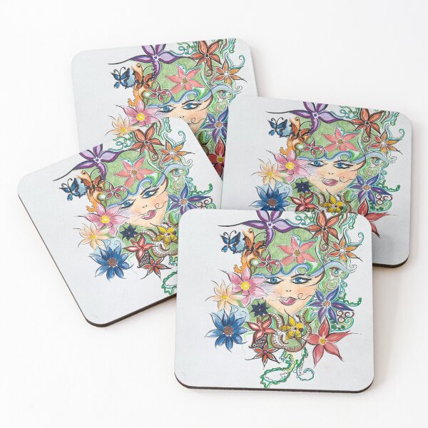 Item preview, Midsommar designed and sold by Maddi James.