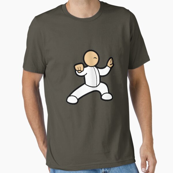 Dan Bian (Single Whip) Essential T-Shirt