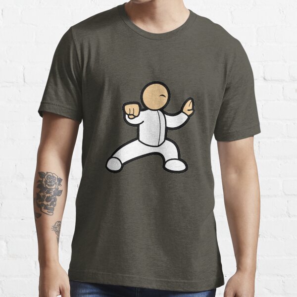Dan Bian (Single Whip) Essential T-Shirt