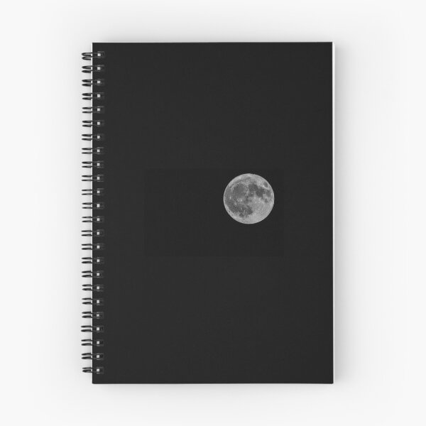 Item preview, Full Moon designed and sold by TorontoMac.