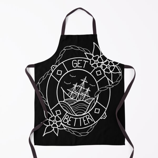 Item preview, Get Better designed and sold by spottedhound.