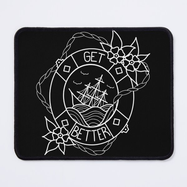 Item preview, Get Better designed and sold by spottedhound.