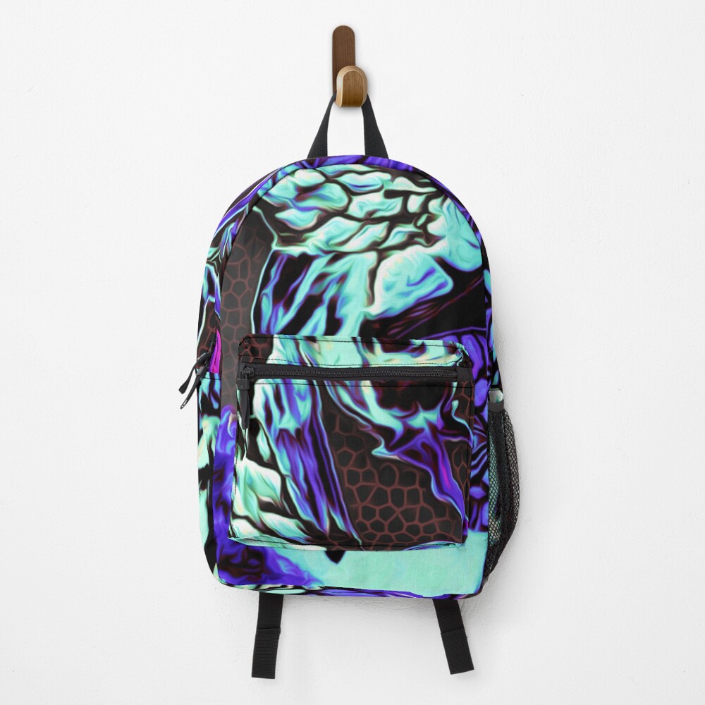Item preview, Backpack designed and sold by TriForceDesign.