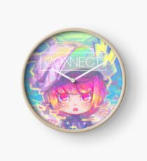 connect Clock