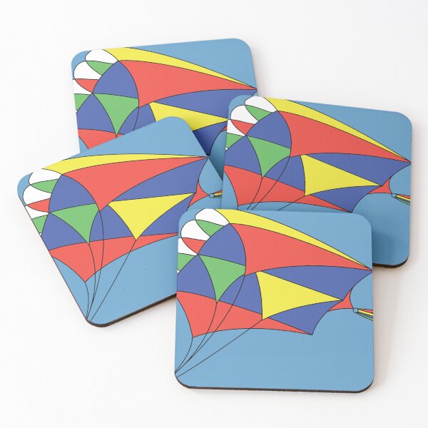 Item preview, Parafoil Kite designed and sold by brenan6.