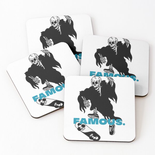 Item preview, yo famous!! designed and sold by paradiseiswild.