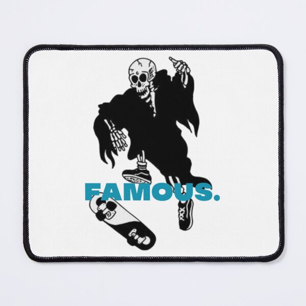 Item preview, yo famous!! designed and sold by paradiseiswild.