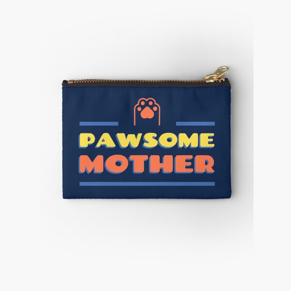 Item preview, PAWSOME MOTHER designed and sold by AladdinMktgs.