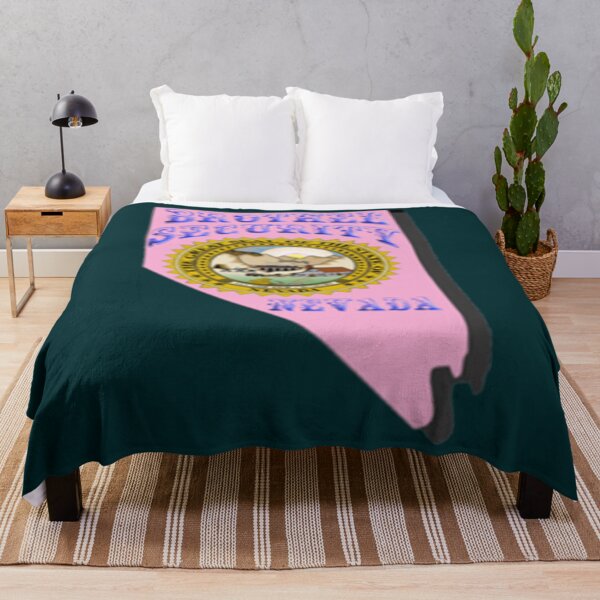 Item preview, Brothel Security Nevada designed and sold by HermistonViv.