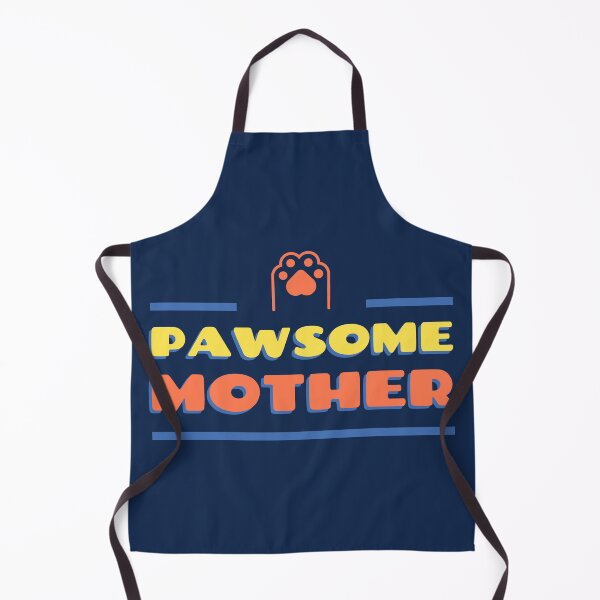 Item preview, PAWSOME MOTHER designed and sold by AladdinMktgs.