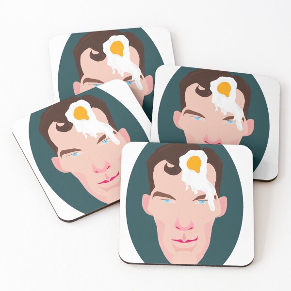 Item preview, Eggs Benedict designed and sold by kalithecatlady.