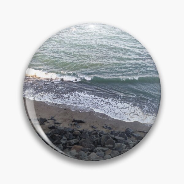Item preview, Coastal Waves designed and sold by NeworImage.