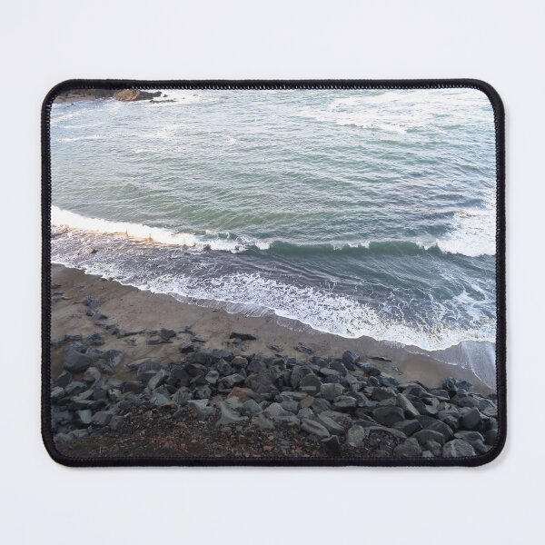 Item preview, Coastal Waves designed and sold by NeworImage.