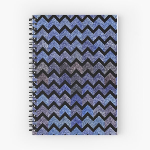 Item preview, Glitter Chevron IV designed and sold by Amir Faysal.