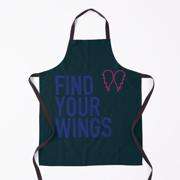 Item preview, Find Your Wings   designed and sold by HermistonViv.
