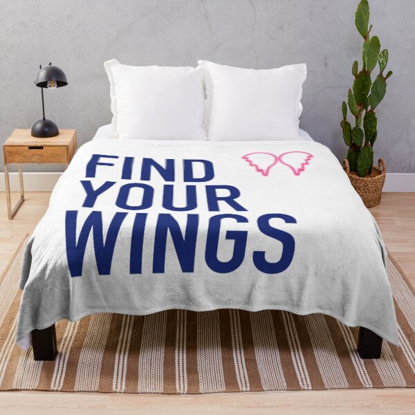 Item preview, Find Your Wings designed and sold by HermistonViv.