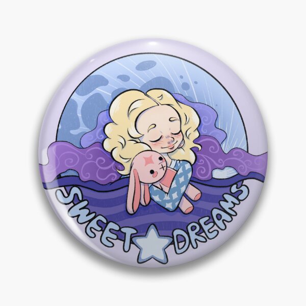 Item preview, Sweet Dreams! designed and sold by oofbunny.