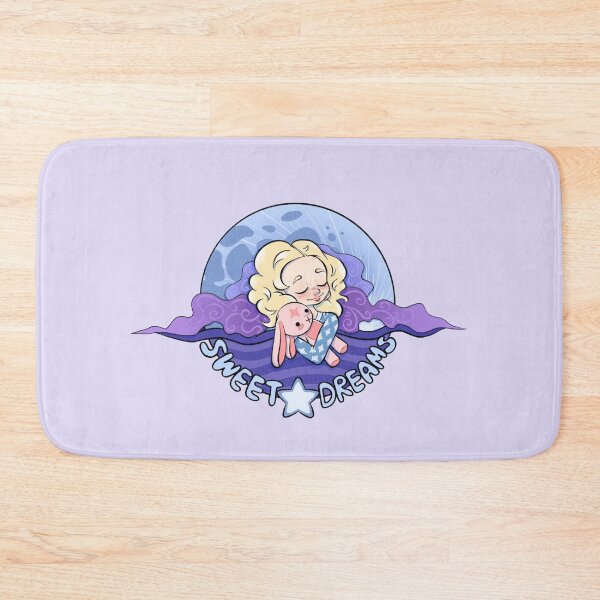 Item preview, Sweet Dreams! designed and sold by oofbunny.