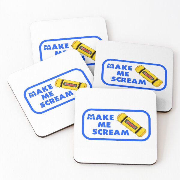 Item preview, Scream Canister designed and sold by Joseph Witschey.