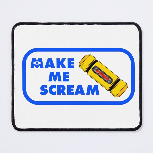 Item preview, Scream Canister designed and sold by Joseph Witschey.